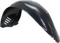 2011-2014 Chrysler 300 Rear Fender Liner RH.