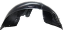 2011-2014 Chrysler 300 Rear Fender Liner LH.