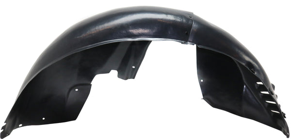 2011-2014 Chrysler 300 Rear Fender Liner LH.