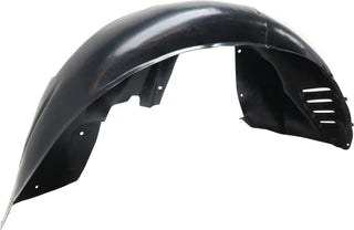 2011-2014 Chrysler 300 Rear Fender Liner LH.