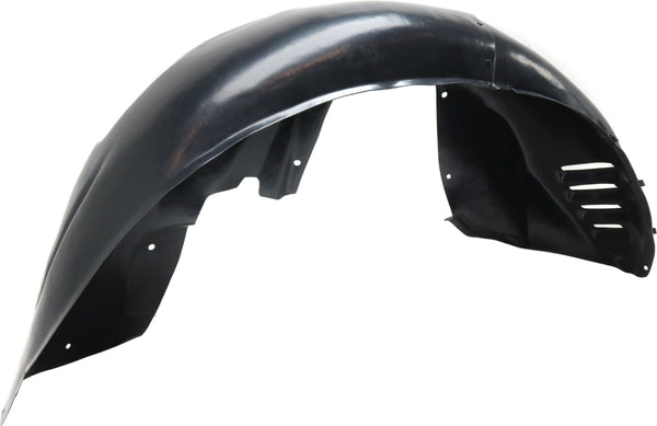 2011-2014 Chrysler 300 Rear Fender Liner LH.