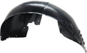 2011-2014 Chrysler 300 Rear Fender Liner LH.