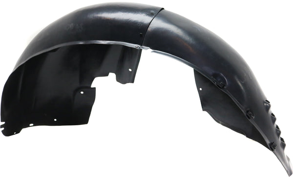 2011-2014 Chrysler 300 Rear Fender Liner LH.