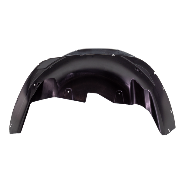 2007-2014 Chevorlet Tahoe Rear Fender Liner RH.