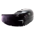 2007-2014 GMC Yukon Rear Fender Liner RH.