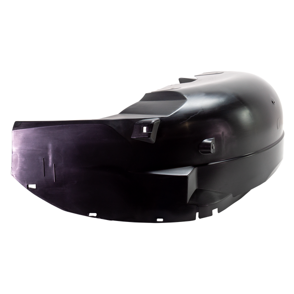 2007-2014 Chevorlet Tahoe Rear Fender Liner RH.