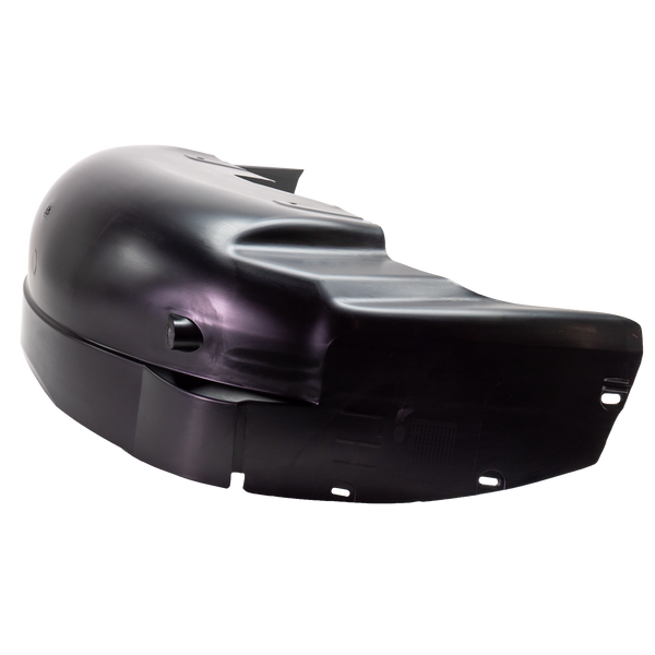 2007-2014 Chevorlet Tahoe Rear Fender Liner RH.