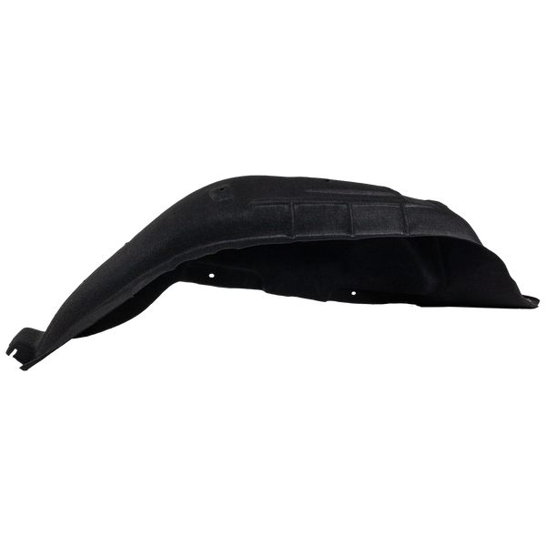 2015-2022 Chevorlet Colorado Rear Fender Liner LH.