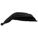 2015-2022 GMC Canyon Rear Fender Liner LH.