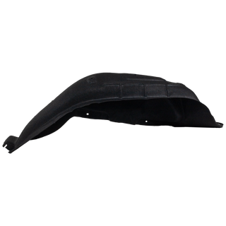 2015-2022 GMC Canyon Rear Fender Liner LH.