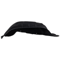 2015-2022 Chevorlet Colorado Rear Fender Liner LH.