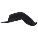 2015-2022 Chevorlet Colorado Rear Fender Liner LH.