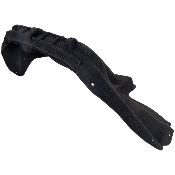 2014-2018 Chevorlet Silverado 1500/ 2015-2019 Chevorlet Silverado 2500/3500 Rear Fender Liner RH.