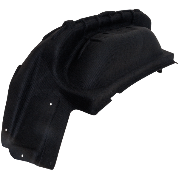 2014-2018 Chevorlet Silverado 1500/ 2015-2019 Chevorlet Silverado 2500/3500 Rear Fender Liner RH.