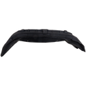 2014-2018 Chevorlet Silverado 1500/ 2015-2019 Chevorlet Silverado 2500/3500 Rear Fender Liner RH.