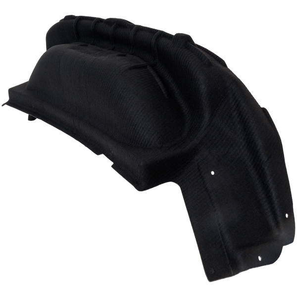 2014-2018 Chevorlet Silverado 1500/ 2015-2019 Chevorlet Silverado 2500/3500 Rear Fender Liner LH.