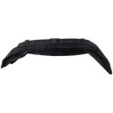 2014-2018 Chevorlet Silverado 1500/ 2015-2019 Chevorlet Silverado 2500/3500 Rear Fender Liner LH.