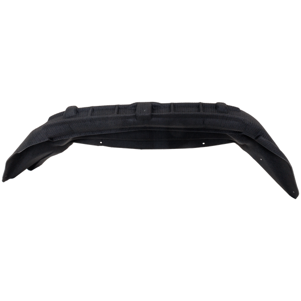 2014-2018 Chevorlet Silverado 1500/ 2015-2019 Chevorlet Silverado 2500/3500 Rear Fender Liner LH.