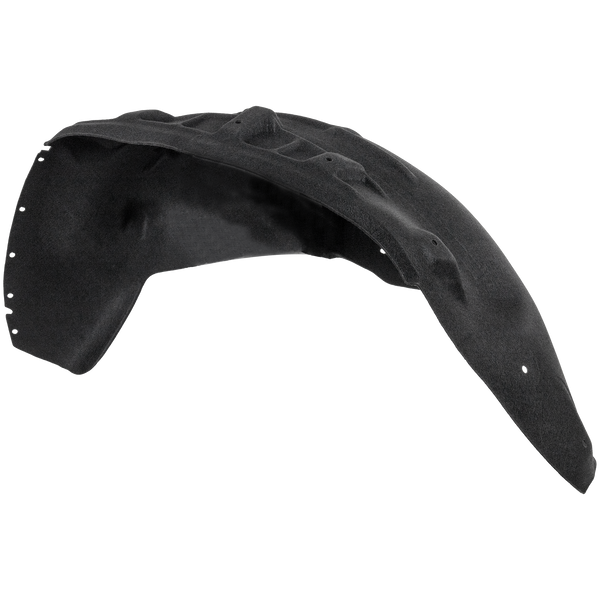 2015-2020 Chevy Suburban Rear Fender Liner RH.