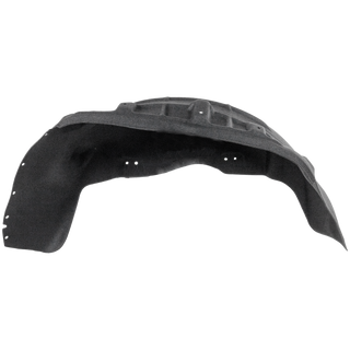 2015-2020 GMC Yukon XL Rear Fender Liner RH.