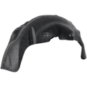 2015-2020 GMC Yukon XL Rear Fender Liner RH.