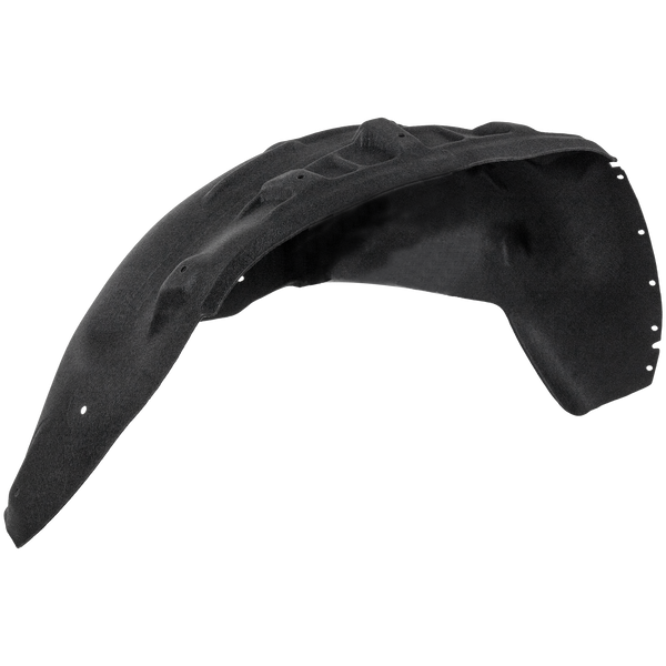 2015-2020 Chevy Suburban Rear Fender Liner LH.