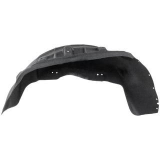 2015-2020 GMC Yukon XL Rear Fender Liner LH.