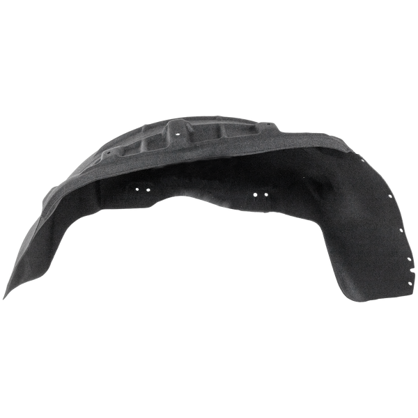 2015-2020 GMC Yukon XL Rear Fender Liner LH.