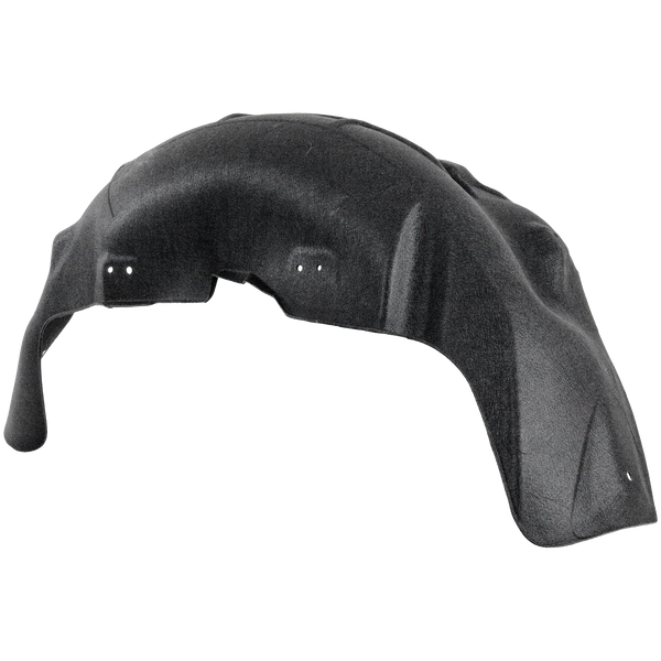 2015-2020 Chevy Suburban Rear Fender Liner LH.