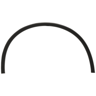 2011-2022 Dodge Durango Front Wheel Opening Molding RH.