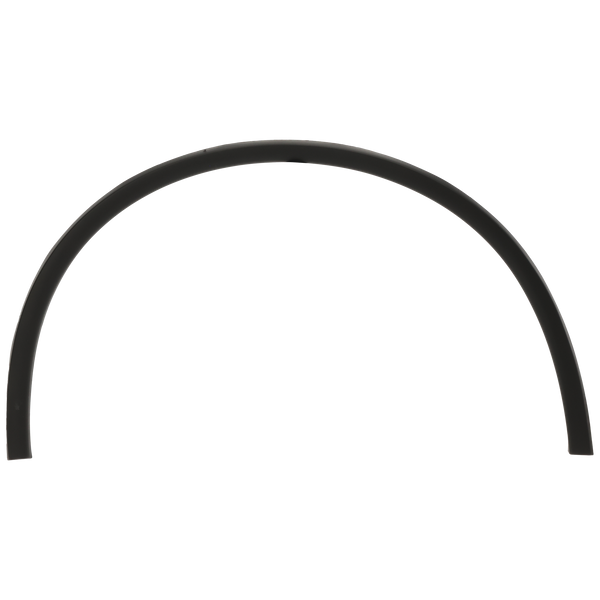 2011-2022 Dodge Durango Front Wheel Opening Molding RH.