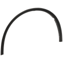 2011-2022 Dodge Durango Front Wheel Opening Molding RH.