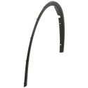 2011-2022 Dodge Durango Front Wheel Opening Molding RH.