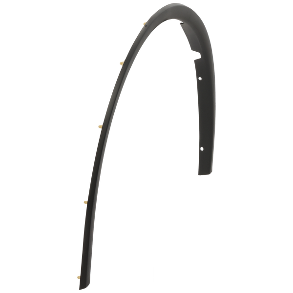2011-2022 Dodge Durango Front Wheel Opening Molding RH.