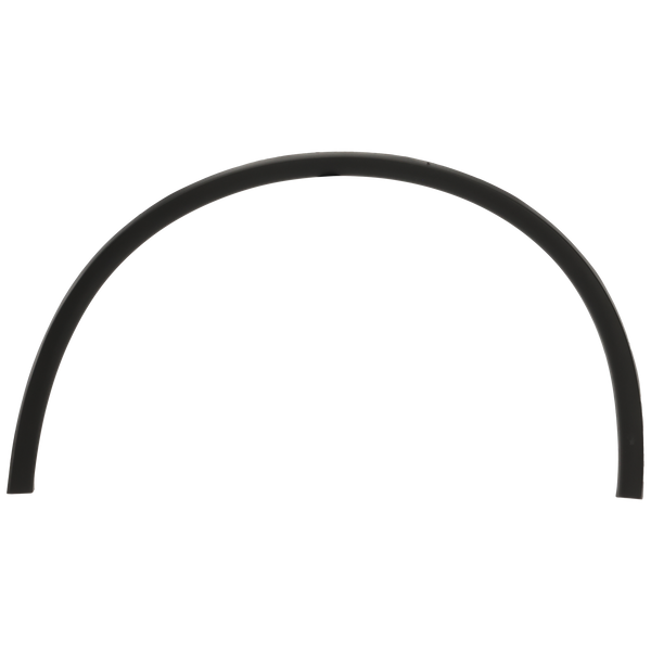 2011-2022 Dodge Durango Front Wheel Opening Molding LH.