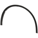 2011-2022 Dodge Durango Front Wheel Opening Molding LH.