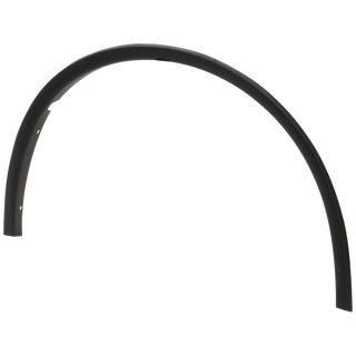 2011-2022 Dodge Durango Front Wheel Opening Molding LH.