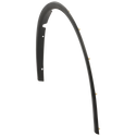 2011-2022 Dodge Durango Front Wheel Opening Molding LH.