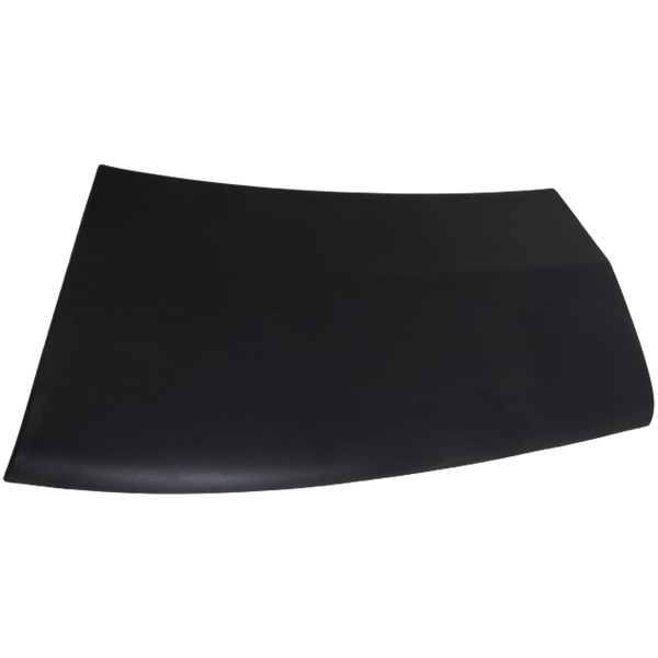 2019-2023 Dodge RAM ProMaster Van Front Wheel Opening Molding RH.