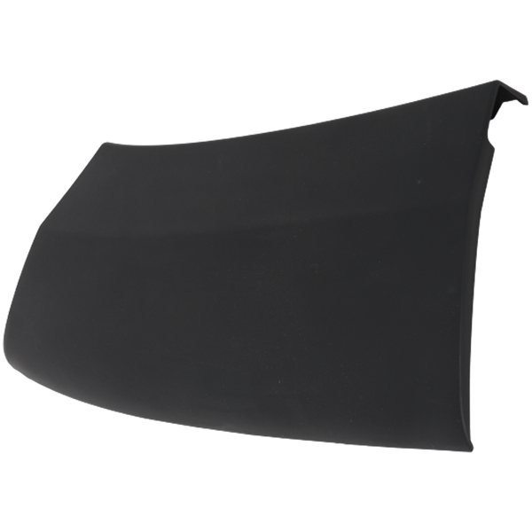 Dodge Ram Promaster Fender Flare Front Wheel Arch Molding / Fender Flare For Dodge Ram ProMaster 2019-2025 – Left Side, Black Body Moldings & Trims For Ram 1500 - Foto 4