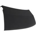 2019-2023 Dodge RAM ProMaster Van Front Wheel Opening Molding LH.