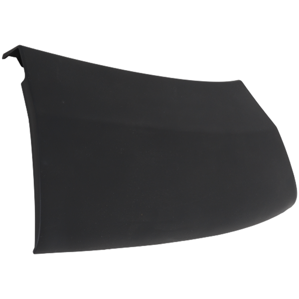 2019-2023 Dodge RAM ProMaster Van Front Wheel Opening Molding LH.