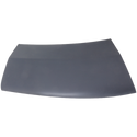 2014-2018 Dodge RAM ProMaster Van Front Wheel Opening Molding LH.