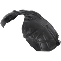 2015-2022 Dodge Challenger Front Fender Liner RH.