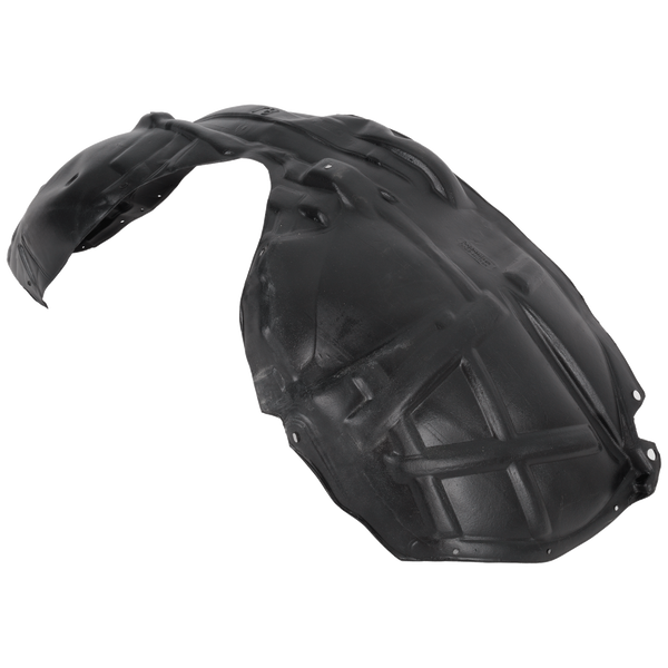 2015-2022 Dodge Challenger Front Fender Liner RH.