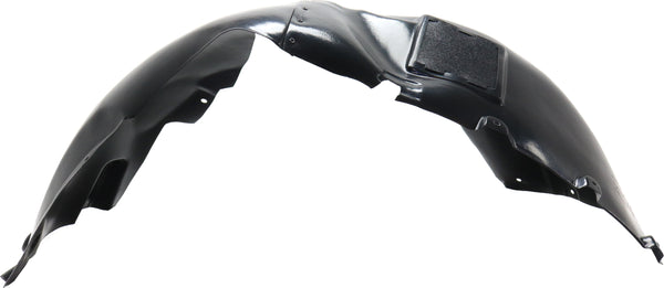2013-2016 Dodge Dart Front Fender Liner RH.