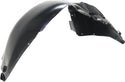 2013-2016 Dodge Dart Front Fender Liner RH.