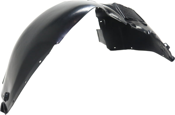2013-2016 Dodge Dart Front Fender Liner RH.