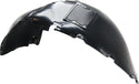 2013-2016 Dodge Dart Front Fender Liner RH.