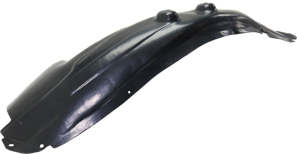 2009-2020 Dodge Journey Front Fender Liner RH.